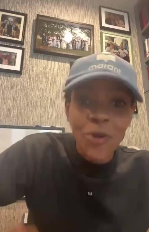 Candace Owens: Israel Controls the US