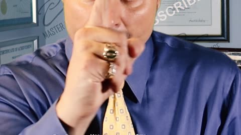 Business hand gestures! This one means "Handgun Steeple"