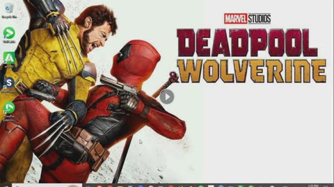 Deadpool and Wolverine Review