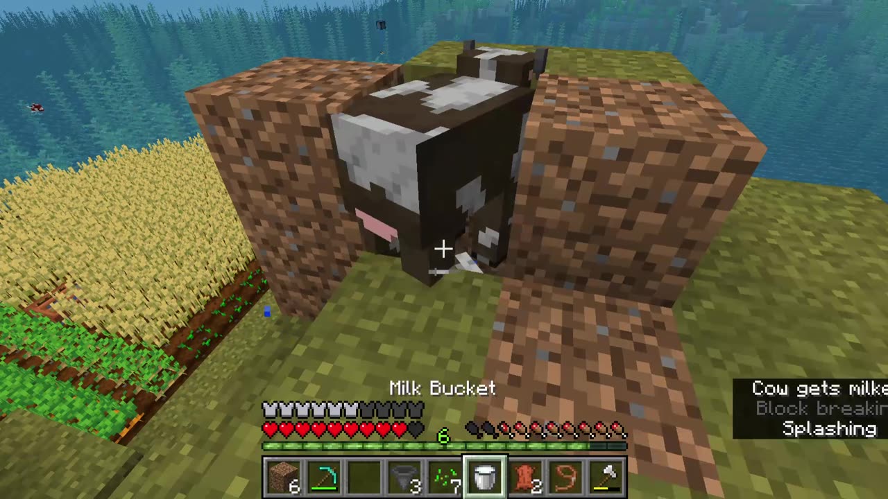 Minecraft Long Play #30