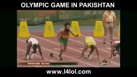 Pakistani funny video