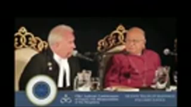 BREAKING- Bill Gates ~ 3 Billion too many people on the planet