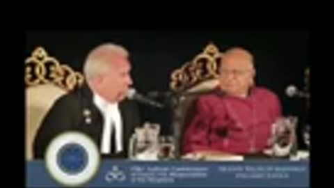 BREAKING- Bill Gates ~ 3 Billion too many people on the planet