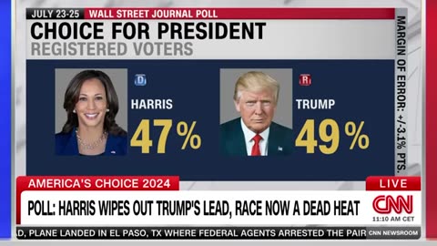 Trump: 'You won't have to vote anymore my beautiful Christians'