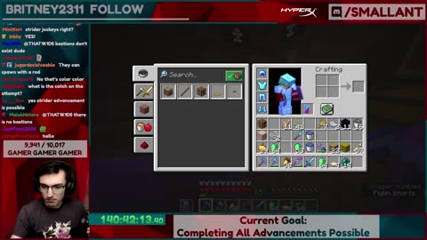 I took Minecraft's Most Popular Challenge to its Absolute Limits