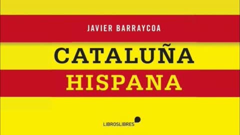 Cataluña Hispana.