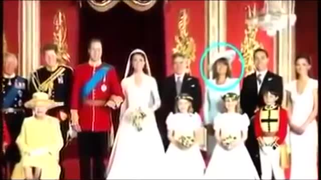WHAT THE ROYAL FAMILY DOES'NT WANT YOU TO SEE.