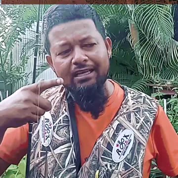 EMANCIPATION WILL ONLY COME WHEN CHRIST RETURN FOR THE ISRALITES. EMANCIPATION NOTHING!!! PT.2