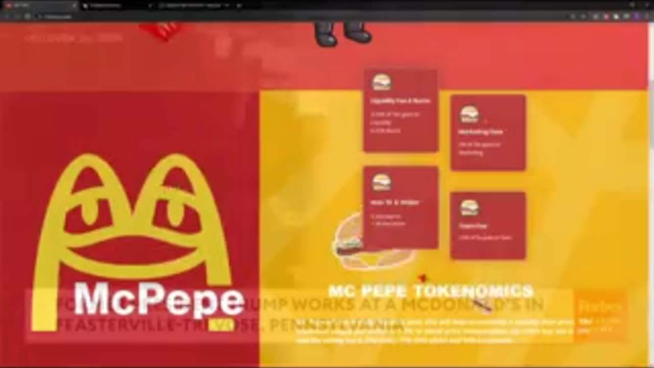 McSheeple [McTrumpolds Remix]