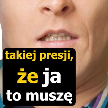 Nawodnienie - 💦, presja, 11 fragment... - Przemysław Kasprzyszyn, CM VV