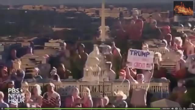 TRUMP, WHAT HE DID AND WHAT HE WILL DO