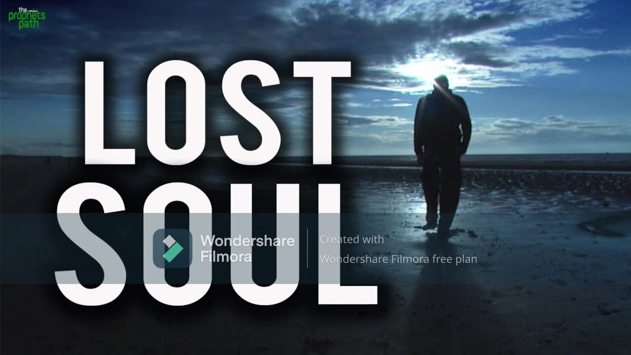 LOST SOUL