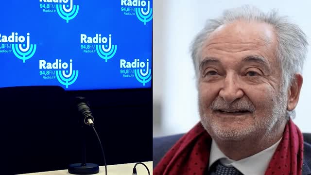 Jacques Attali : " Il faut casser les réseaux sociaux, il faut démanteler Facebook"