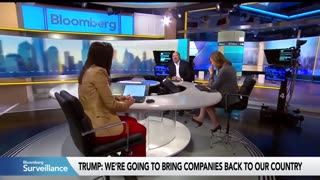 My take on building President Donald Trump's second administration and his economic policies