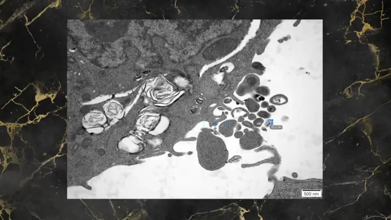 CPE - Virology refuted - Result of the control experiment (Alec Zeck and Andrew Jamie)