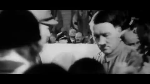 Adolf Hitler I have done it for you.mp4