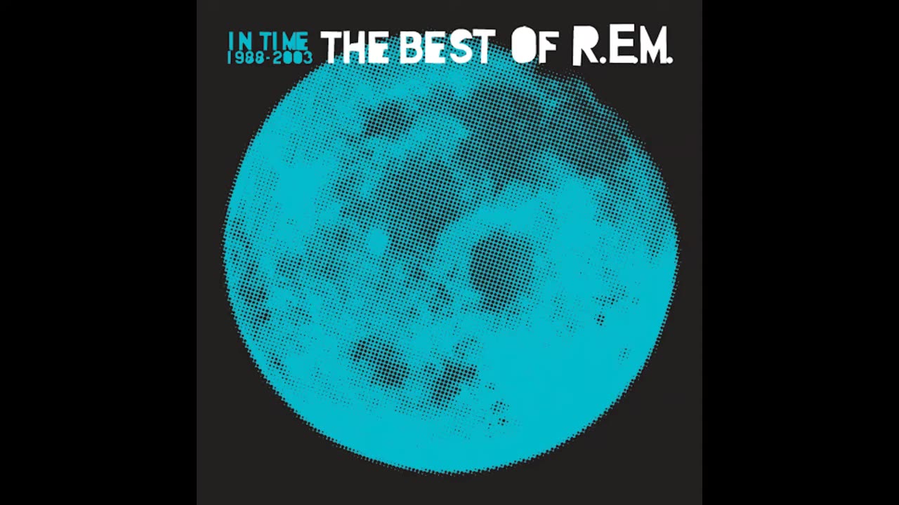 R.E.M. - Nightswimming