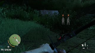 Far Cry 3 Stealth Outspot Liberation.