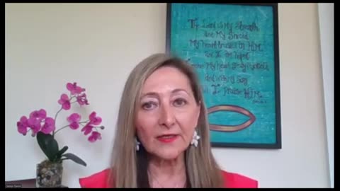 THE SUPREME COURT, CONSPIRACY THEORISTS & ISRAEL - A MESSAGE FROM GOD - JULY 27, 2024