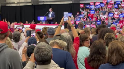 The Excitement in Pennsylvania is Incredible!!!