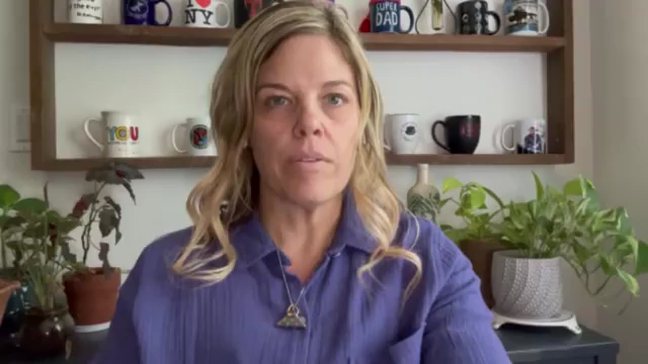 Donald J. Trump - Christy Shamblin, Mother-In-Law of Sergeant Nicole Gee