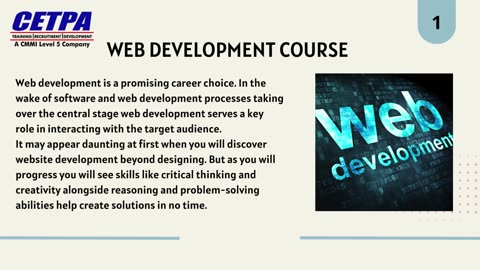 Web Development Training: Common Questions Answered