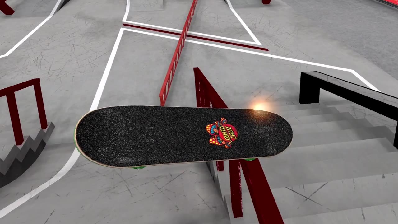 True Skate | Gameplay Thursday | Sunday #shorts