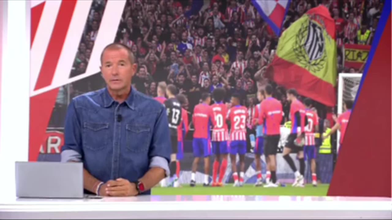 eldesmarque Cuatro mediodía 30.09.2024'