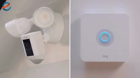 Ring Camera