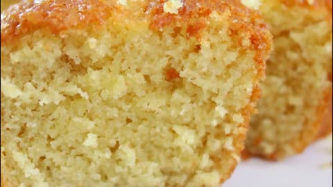 Water Cake