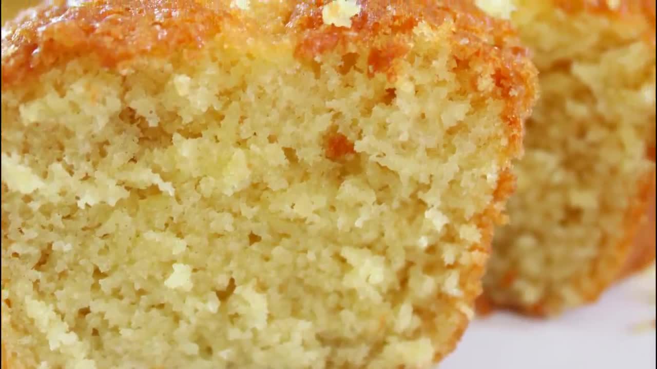 Water Cake