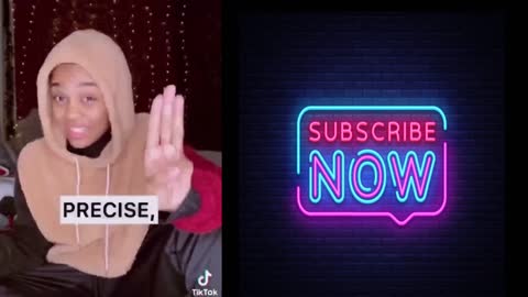Woman destroys the Big Bang theory in 2 mins