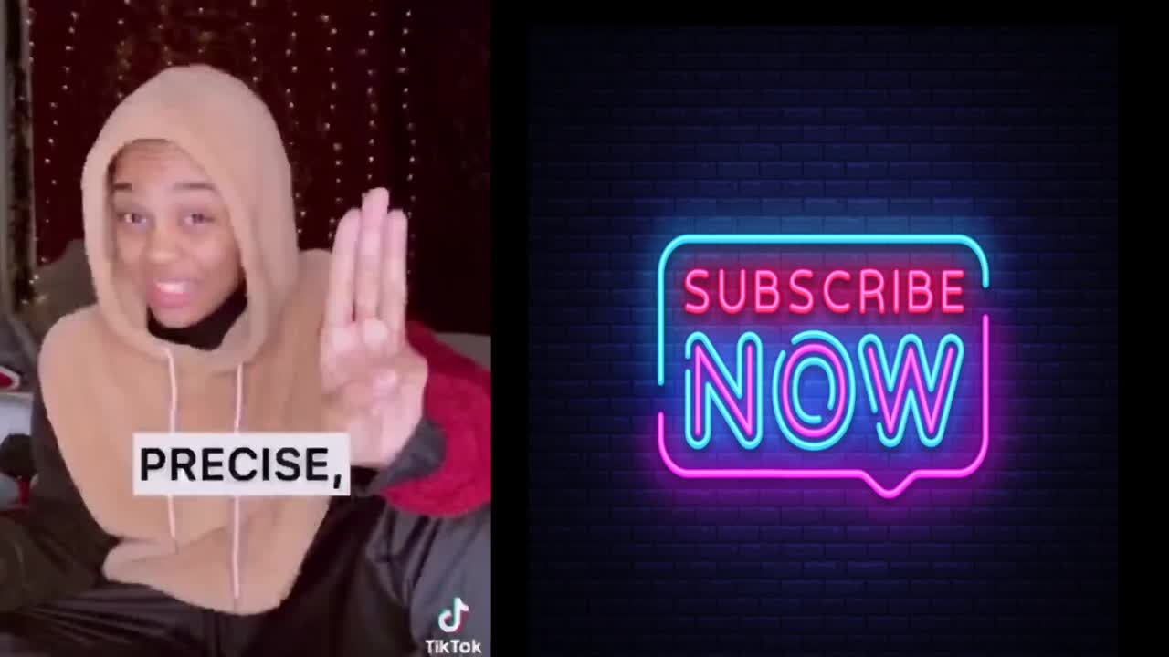 Woman destroys the Big Bang theory in 2 mins