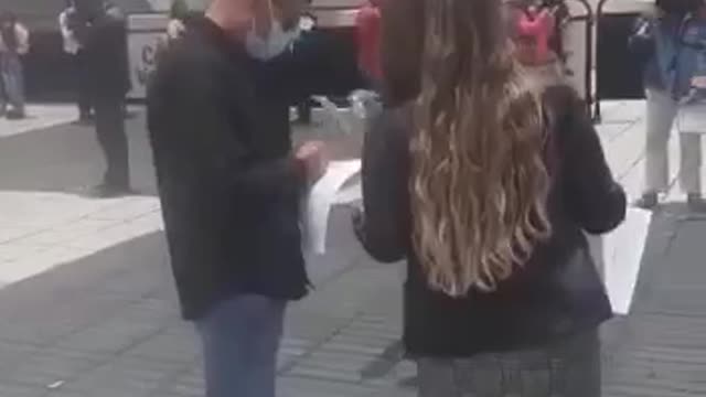 LA NUEVA PARCA