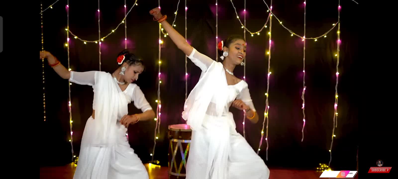 Dolida ( Girl dance )