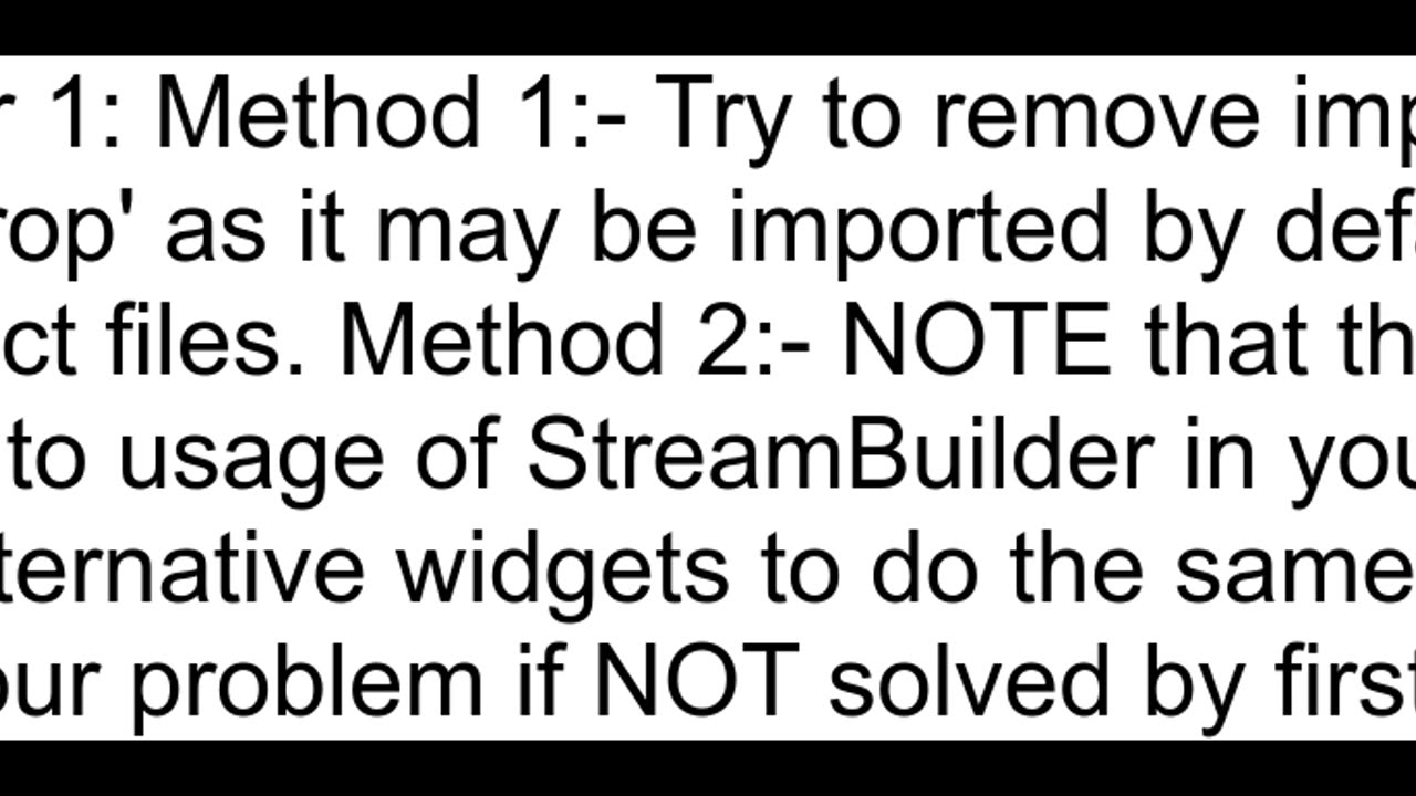 Error Dart library 39dartjs_interop39 is not available on this platform