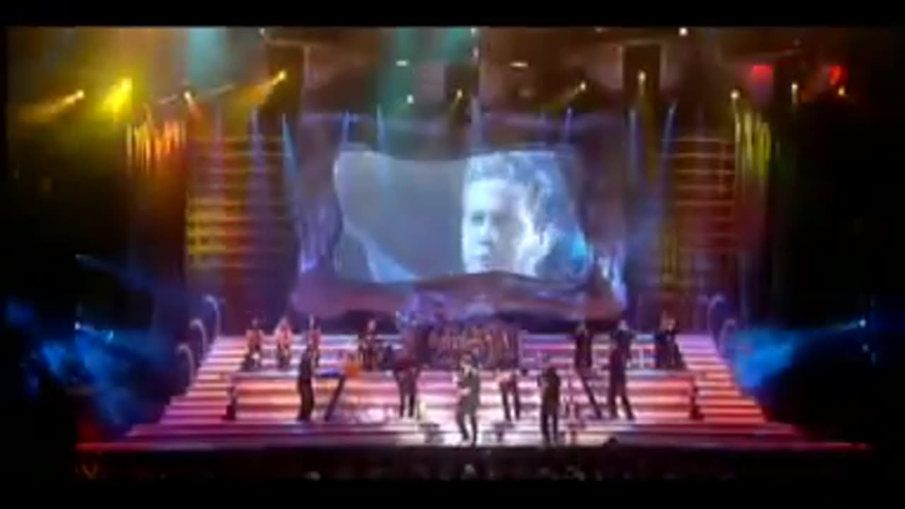 Luis Miguel - Quiero