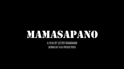 "MAMASAPANO" watch the trailer.