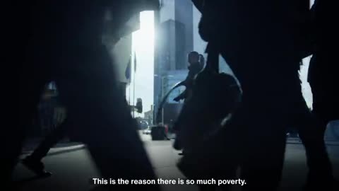 Secrets of the UN