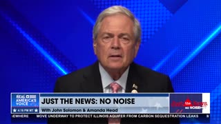 Rep. Ralph Norman: Losing free speech means losing our country