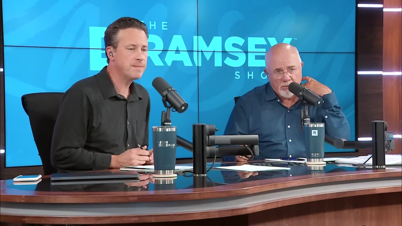 What Dave Ramsey Doesn't Like About Investing In ETFs