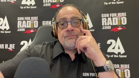 GunForHireRadio #516