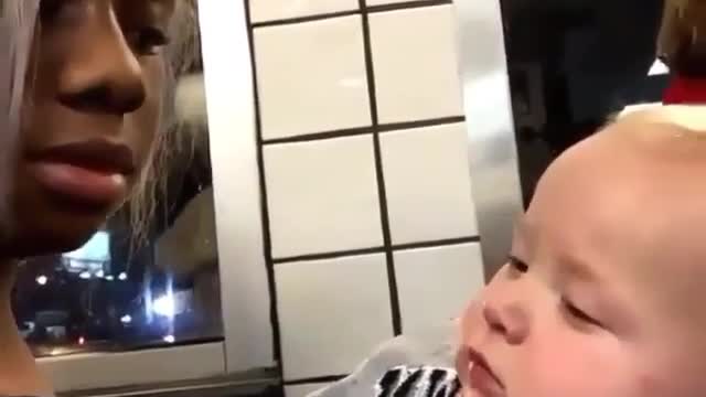 thing in front of you will pass.