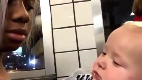 thing in front of you will pass.