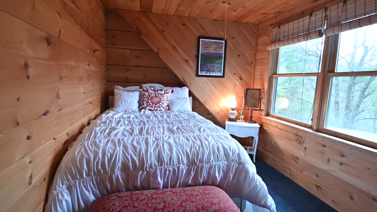 133 Hidden Springs Way - Highlands, NC