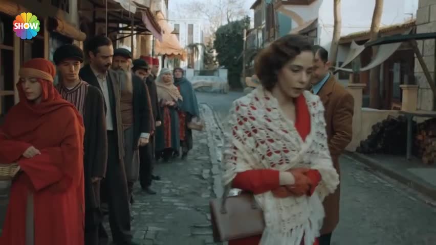 عزيز – الحلقة 12