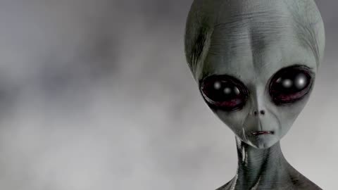 ALIEN QUANTUM HEALING MEDITATION | USE HEADPHONES