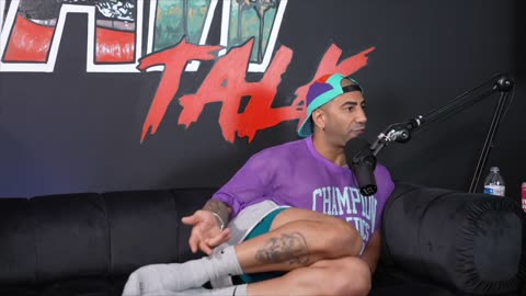 Fousey LEAKS Private DMs of Tristan Tate