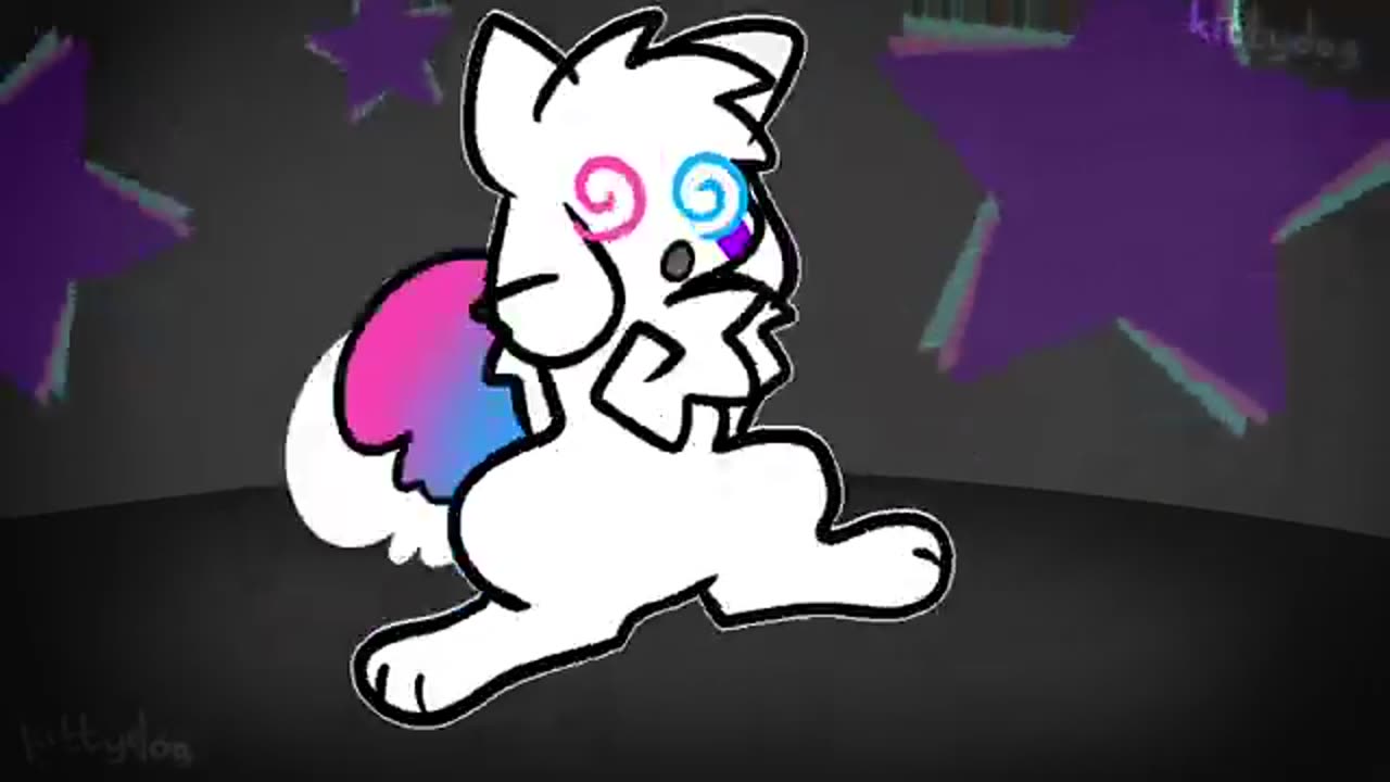 back2back // original animation meme