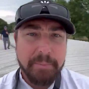 Assassin was in Full View of Secret Service